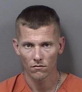 Travis Walter Weimert